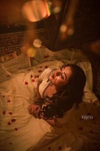 Self makeup and grooming course 2